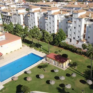 Apartamento En 1ª Linea De Playa Con Vistas Al Mar Apartamento