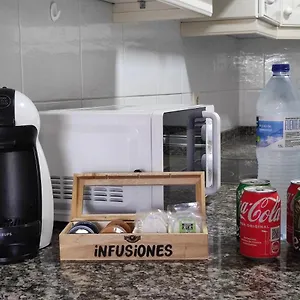  Apartamento Sweet Lola España