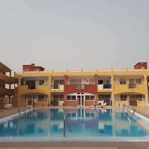  Apartamento Casa Bea España