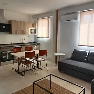 Penthouse La Victoria Parking Terraza , Malaga Spain